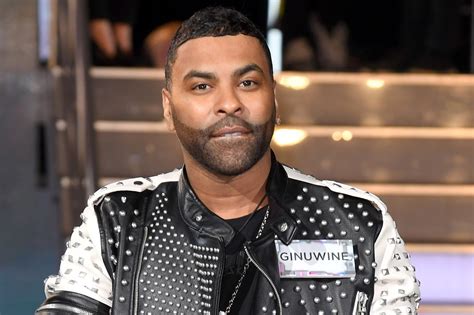 ginuwine net worth|ginuwine personal life.